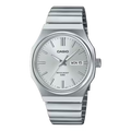 Reloj Casio MTP-E735D-7AVDF Plateado Acero 50M