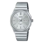 Reloj Casio MTP-E735D-7AVDF Plateado Acero 50M