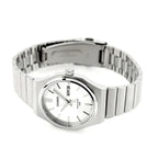 Reloj Casio MTP-E735D-7AVDF Plateado Acero 50M