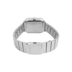 Reloj Casio MTP-M305D-1A2VDF Acero Fases Lunares Día Fecha 50M