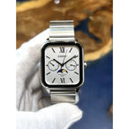 Reloj Casio MTP-M305D-7A2VDF Acero Fases Lunares 50M