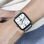 Reloj Casio MTP-M305D-7A2VDF Acero Fases Lunares 50M