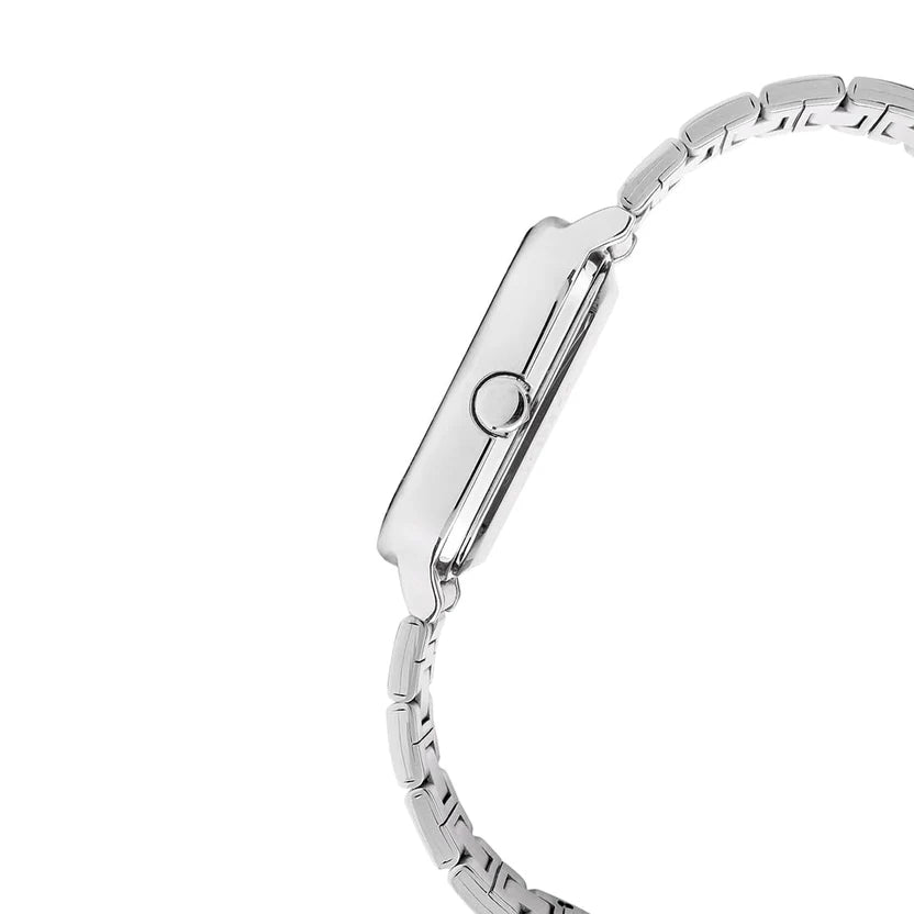 Reloj Casio MTP-M305D-7A2VDF Acero Fases Lunares 50M