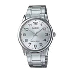 Reloj Casio MTP-V001D-7BUDF Plateado Acero