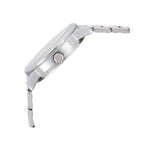 Reloj Casio MTP-V002D-7B3 Acero Inoxidable Esfera Blanca Clásico Elegante