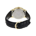Reloj Casio MTP-V002GL-7B2 Dorado Cuero