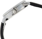 Reloj Casio MTP-V002L-1B Negro Cuero