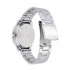 Reloj Casio MTP-V004D-1B Negro Acero