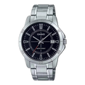 Reloj Casio MTP-V004D-1CUDF Acero Fecha