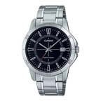 Reloj Casio MTP-V004D-1CUDF Acero Fecha