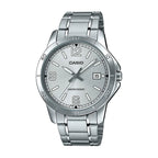 Reloj Casio MTP-V004D-7B2UDF Acero Inoxidable Fecha