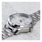 Reloj Casio MTP-V004D-7B2UDF Acero Inoxidable Fecha