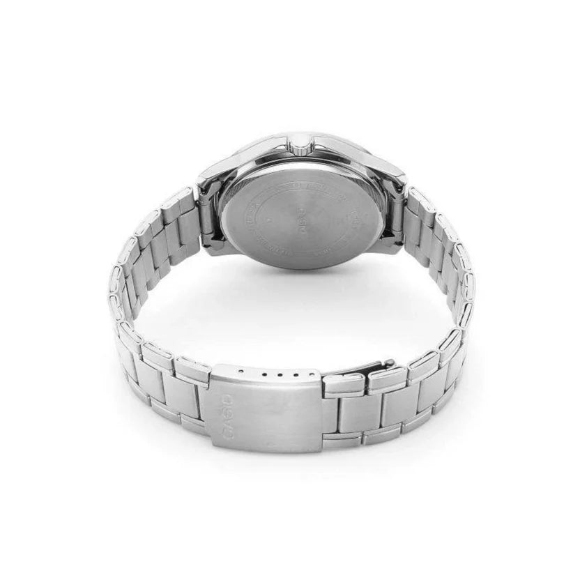 Reloj Casio MTP-V004D-7B2UDF Acero Inoxidable Fecha