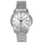 Reloj Casio MTP-V004D-7CUD Acero Inoxidable Fecha Water Resistant