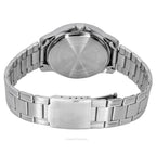 Reloj Casio MTP-V004D-7CUD Acero Inoxidable Fecha Water Resistant