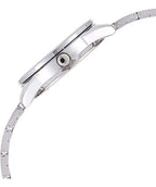 Reloj Casio MTP-V005D-1B4 Acero Inoxidable Esfera Negra 30M