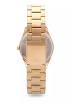 Reloj Casio MTP-V006G-9B Dorado Acero Inoxidable Fecha 30M