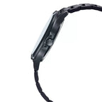 Reloj Casio MTP-V300B-1AUD Negro Acero Water Resistant