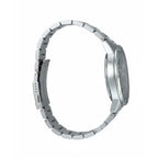 Reloj Casio MTP-VD01D-1CVUDF Negro Acero Inoxidable 50M