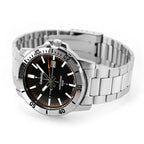 Reloj Casio MTP-VD01D-1E2VUDF Acero Fecha 50M
