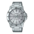 Reloj Casio MTP-VD01D-7CVUDF Acero Fecha 50M