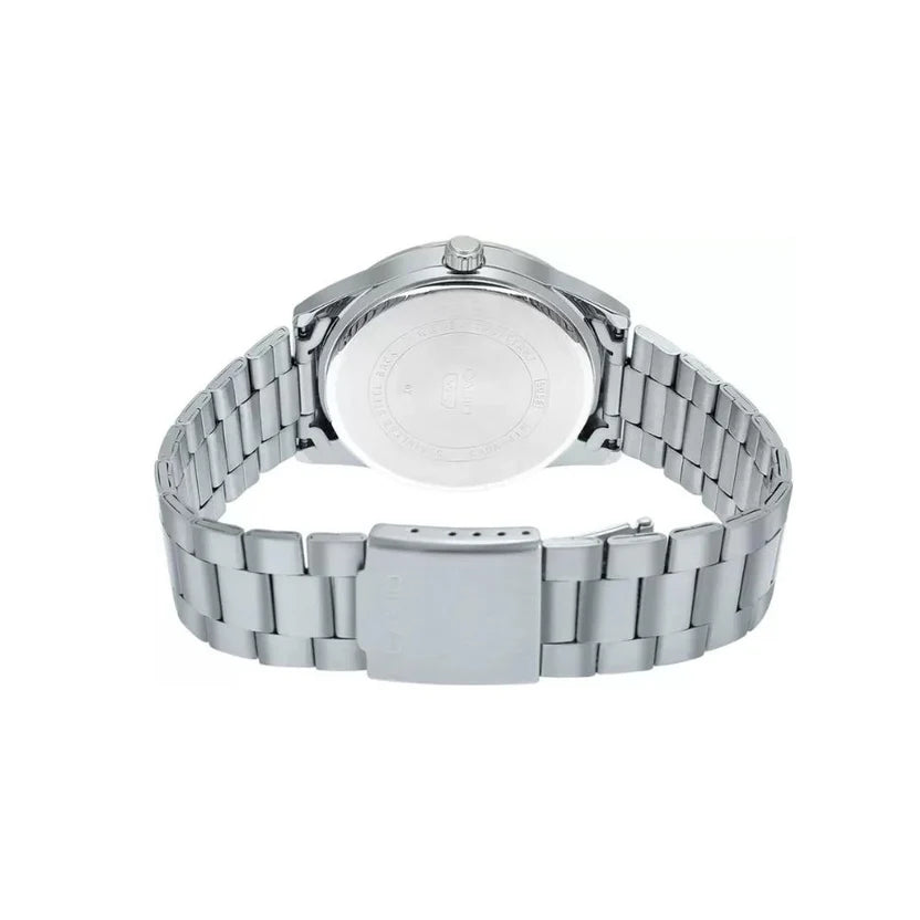 Reloj Casio MTP-VD03D-2A2 Azul Acero 50M
