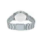 Reloj Casio MTP-VD03D-2A2 Azul Acero 50M