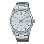 Reloj Casio MTP-VD03D-7AUDF Acero Inoxidable Fecha