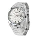 Reloj Casio MTP-VD03D-7AUDF Acero Inoxidable Fecha