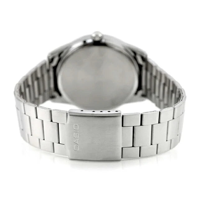 Reloj Casio MTP-VD03D-7AUDF Acero Inoxidable Fecha