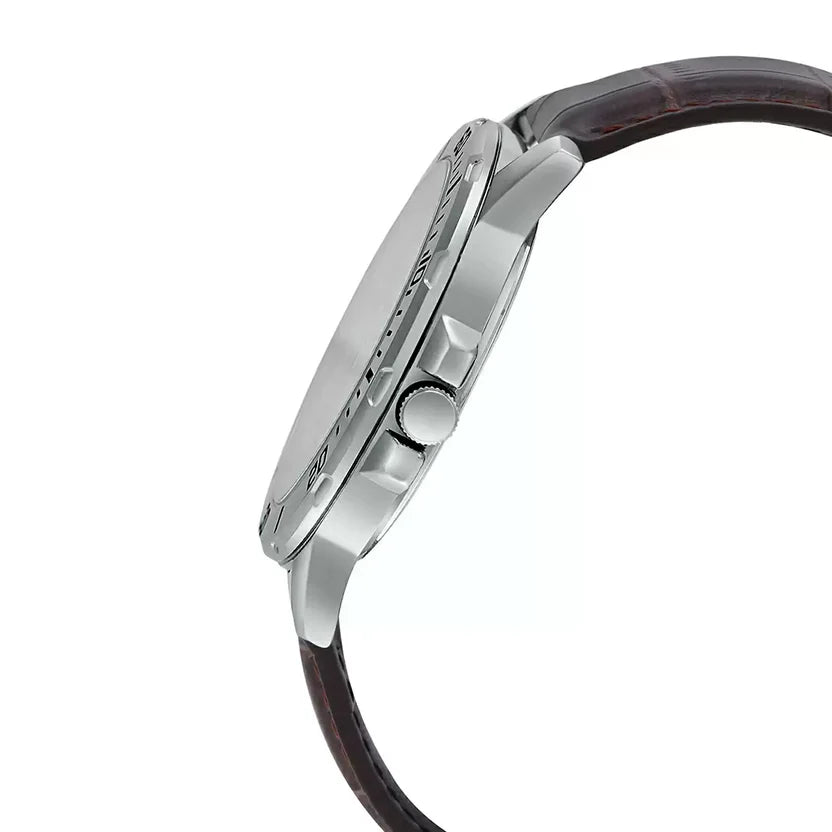 Reloj Casio MTP-VD300L-1EU Negro Cuero Water Resistant
