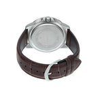 Reloj Casio MTP-VD300L-1EU Negro Cuero Water Resistant