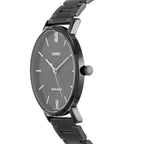 Reloj Casio MTP-VT01B-1B Negro Ionizado