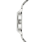 Reloj Casio MTP-VT03D-1BDF Negro Acero Water Resistant