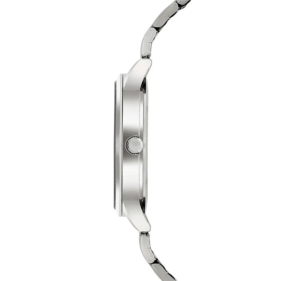 Reloj Casio MTP-VT03D-1BDF Negro Acero Water Resistant