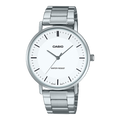 Reloj Casio MTP-VT04D-7EDF Acero Inoxidable