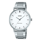 Reloj Casio MTP-VT04D-7EDF Acero Inoxidable