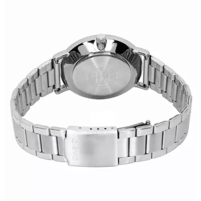 Reloj Casio MTP-VT04D-7EDF Acero Inoxidable