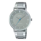 Reloj Casio MTP-VT04D-8E Acero Inoxidable Gris