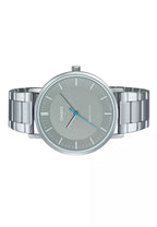 Reloj Casio MTP-VT04D-8E Acero Inoxidable Gris