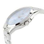 Reloj Casio MTS-115D-2A2VDF Acero Cristal Zafiro Fecha 50M