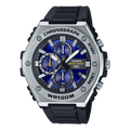 Reloj Casio MWA-300H-2AVDF Cronógrafo Analógico 100M