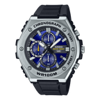 Reloj Casio MWA-300H-2AVDF Cronógrafo Analógico 100M