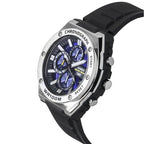 Reloj Casio MWA-300H-2AVDF Cronógrafo Analógico 100M