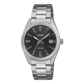 Reloj Casio UTP-1302PD-1AVDF Negro Acero 50M