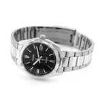 Reloj Casio UTP-1302PD-1AVDF Negro Acero 50M