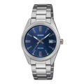 Reloj Casio UTP-1302PD-2A1VDF Azul Acero 50M