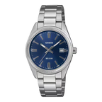 Reloj Casio UTP-1302PD-2A1VDF Azul Acero 50M