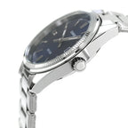 Reloj Casio UTP-1302PD-2A1VDF Azul Acero 50M