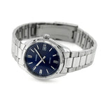 Reloj Casio UTP-1302PD-2A1VDF Azul Acero 50M
